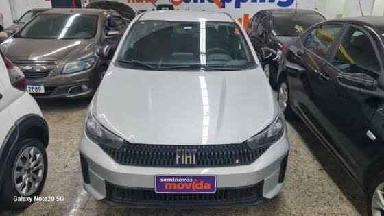 FIAT CRONOS 1.0 FIREFLY FLEX DRIVE MANUAL FIAT CRONOS 1.0 FIREFLY FLEX DRIVE MANUAL